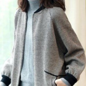 Jacket for women